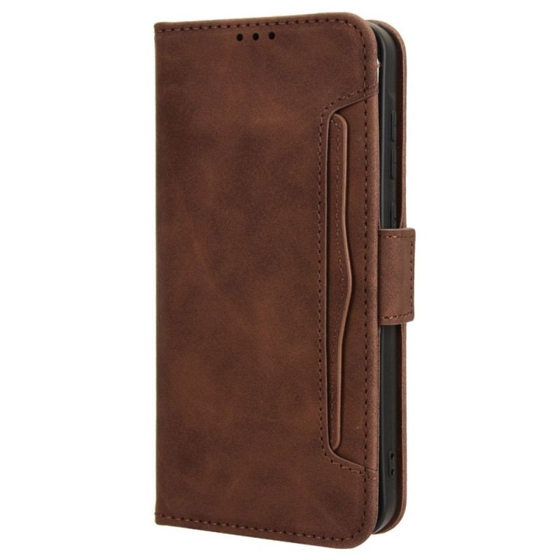 Etui Folio Samsung Galaxy A55 5g Wiele Kart