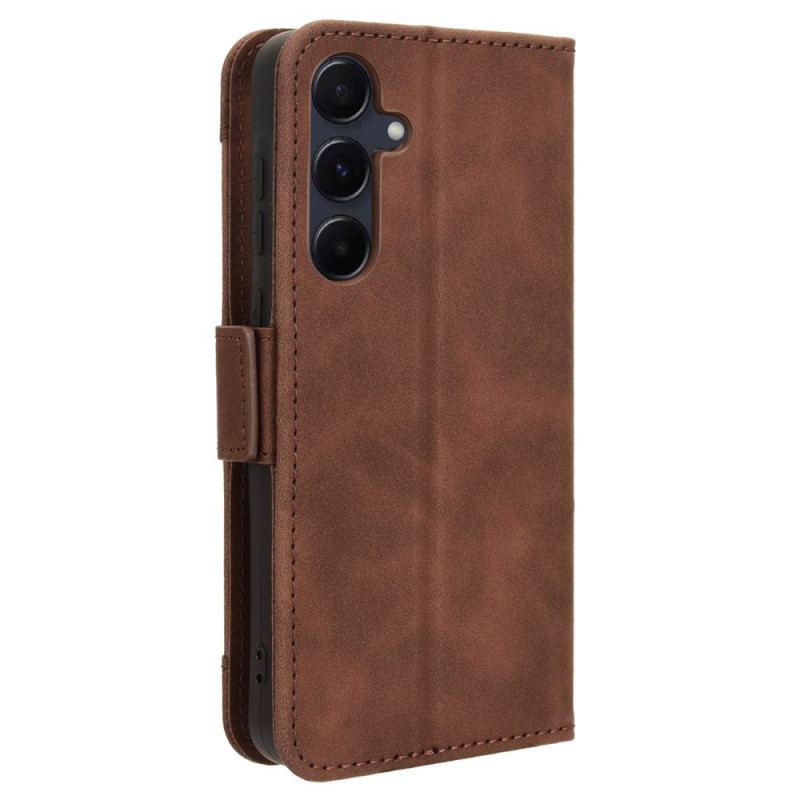 Etui Folio Samsung Galaxy A55 5g Wiele Kart