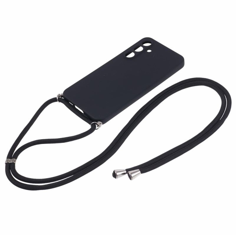 Etui Samsung Galaxy A55 5g Do Kordonu