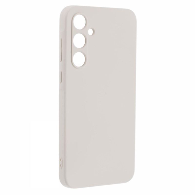 Etui Samsung Galaxy A55 5g Elastyczny Silikon Etui Ochronne