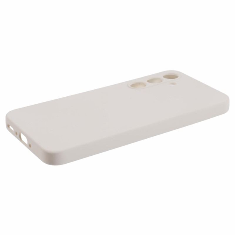 Etui Samsung Galaxy A55 5g Elastyczny Silikon Etui Ochronne