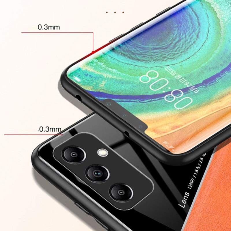 Etui Samsung Galaxy A55 5g Magnetyczne