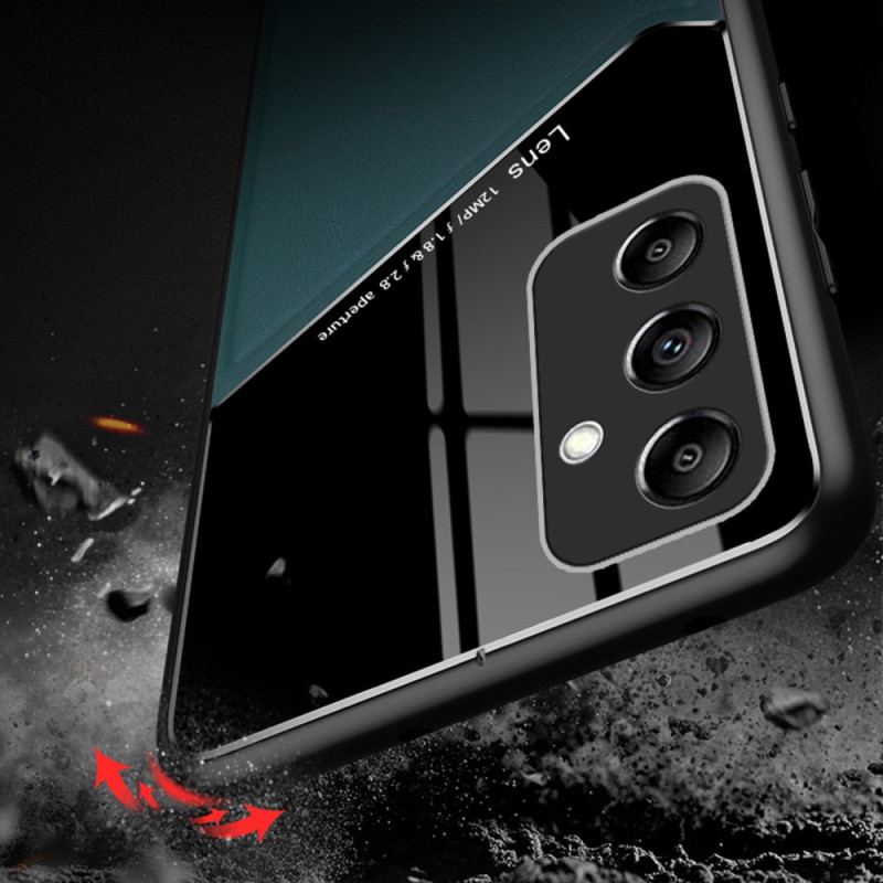 Etui Samsung Galaxy A55 5g Magnetyczne