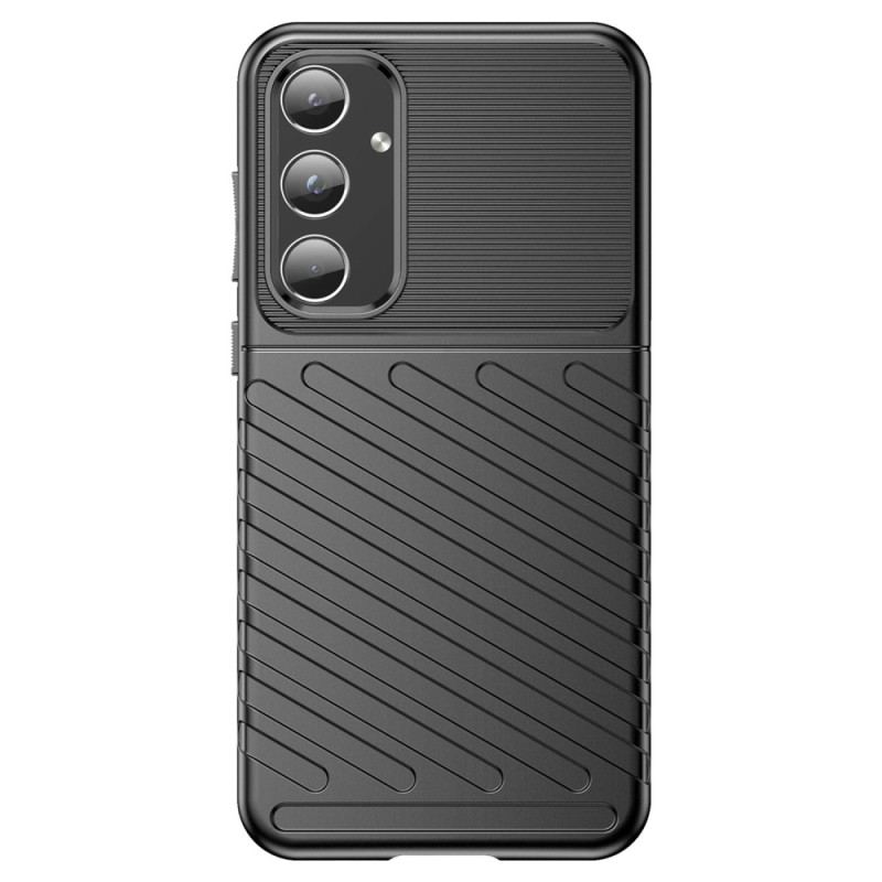 Etui Samsung Galaxy A55 5g Seria Thunder