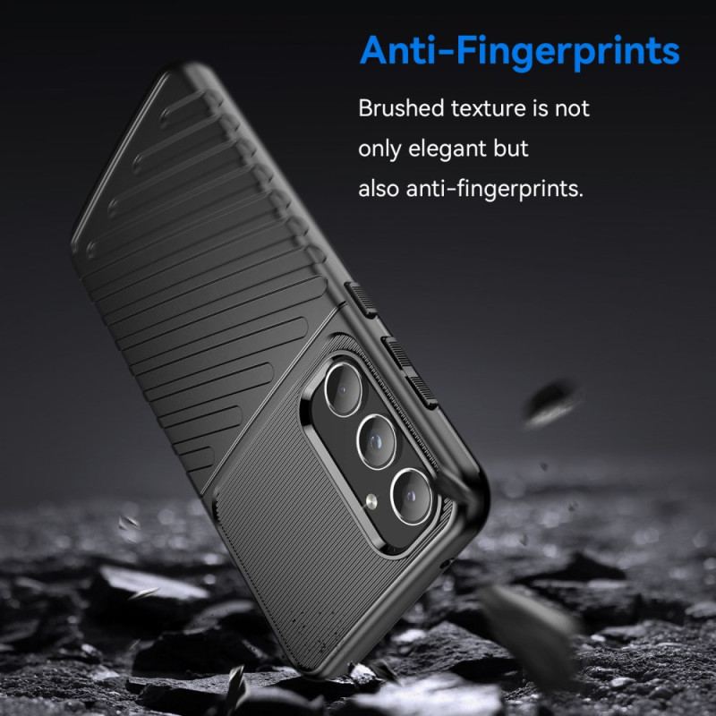 Etui Samsung Galaxy A55 5g Seria Thunder