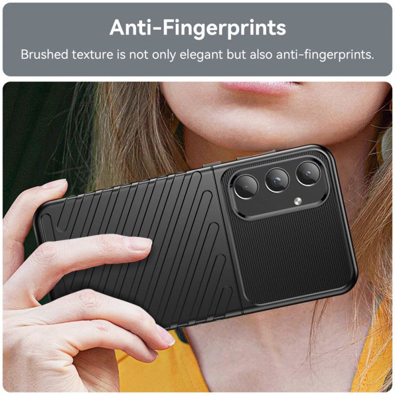 Etui Samsung Galaxy A55 5g Seria Thunder