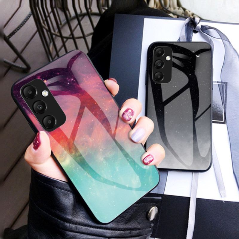 Etui Samsung Galaxy A55 5g Szkło Hartowane Sky