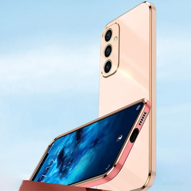 Etui Samsung Galaxy A55 5g Xinli
