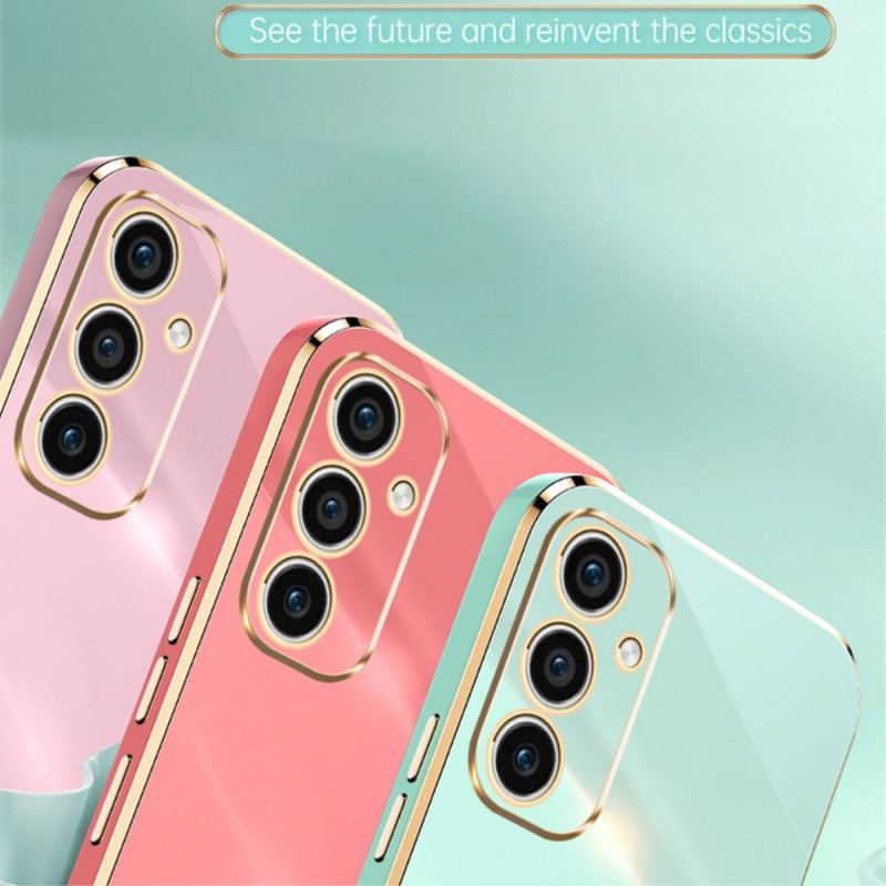 Etui Samsung Galaxy A55 5g Xinli