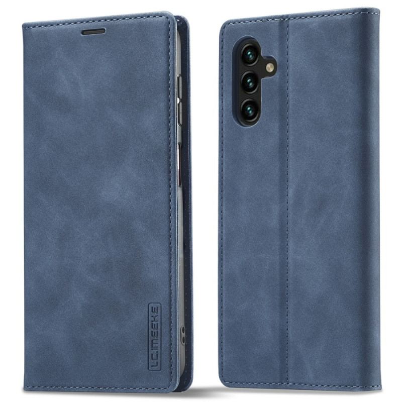 Flip Kotelot Do Samsung Galaxy A55 5g Lc.imeeke