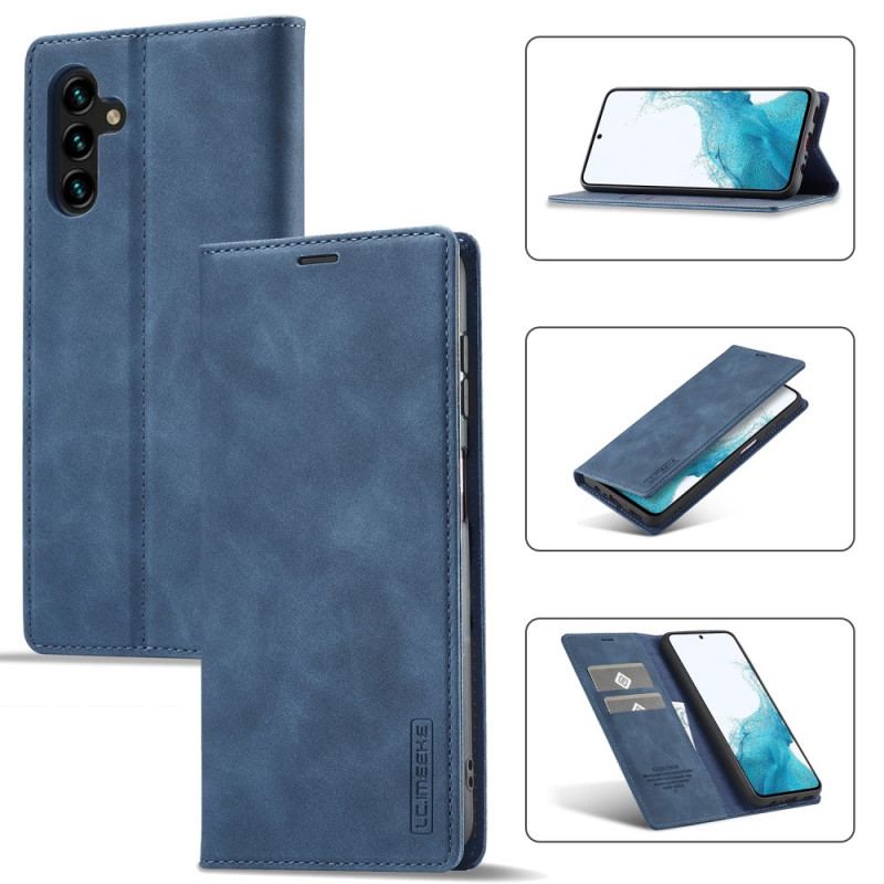 Flip Kotelot Do Samsung Galaxy A55 5g Lc.imeeke