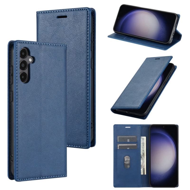 Flip Kotelot Do Samsung Galaxy A55 5g Magnetyczne