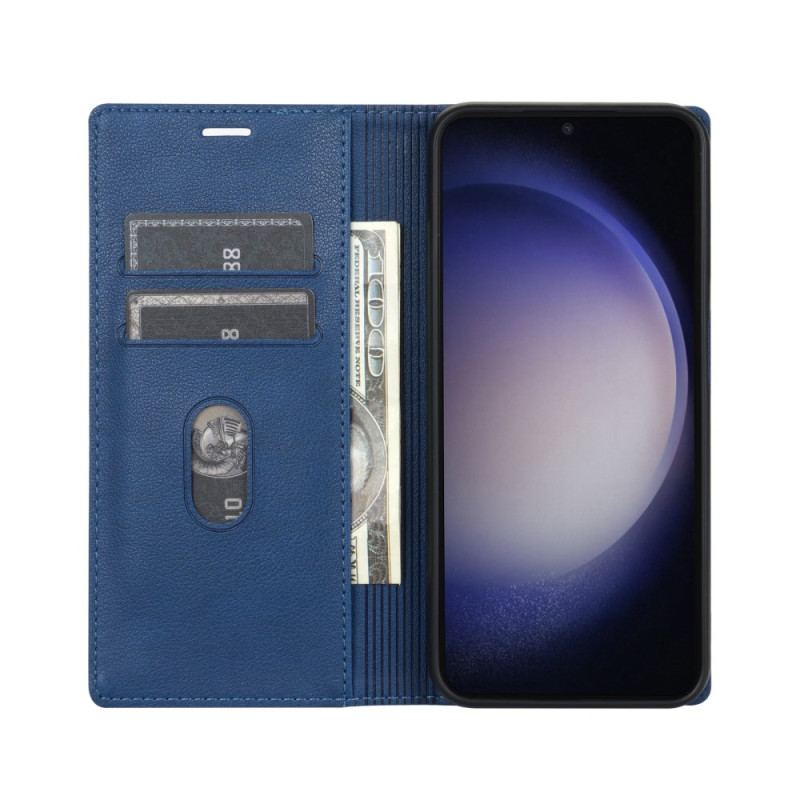 Flip Kotelot Do Samsung Galaxy A55 5g Magnetyczne