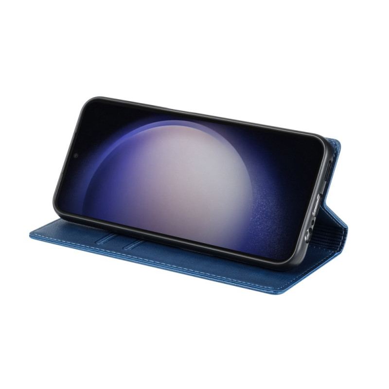 Flip Kotelot Do Samsung Galaxy A55 5g Magnetyczne