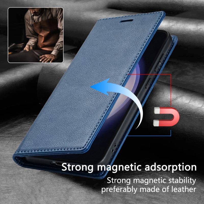 Flip Kotelot Do Samsung Galaxy A55 5g Magnetyczne