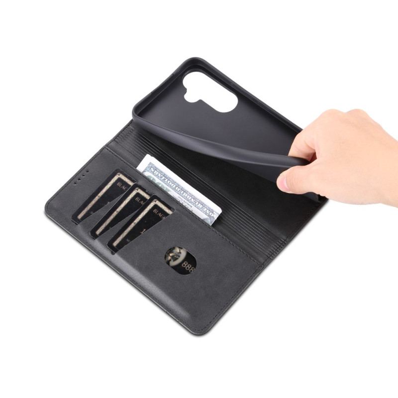Flip Kotelot Samsung Galaxy A55 5g Azns