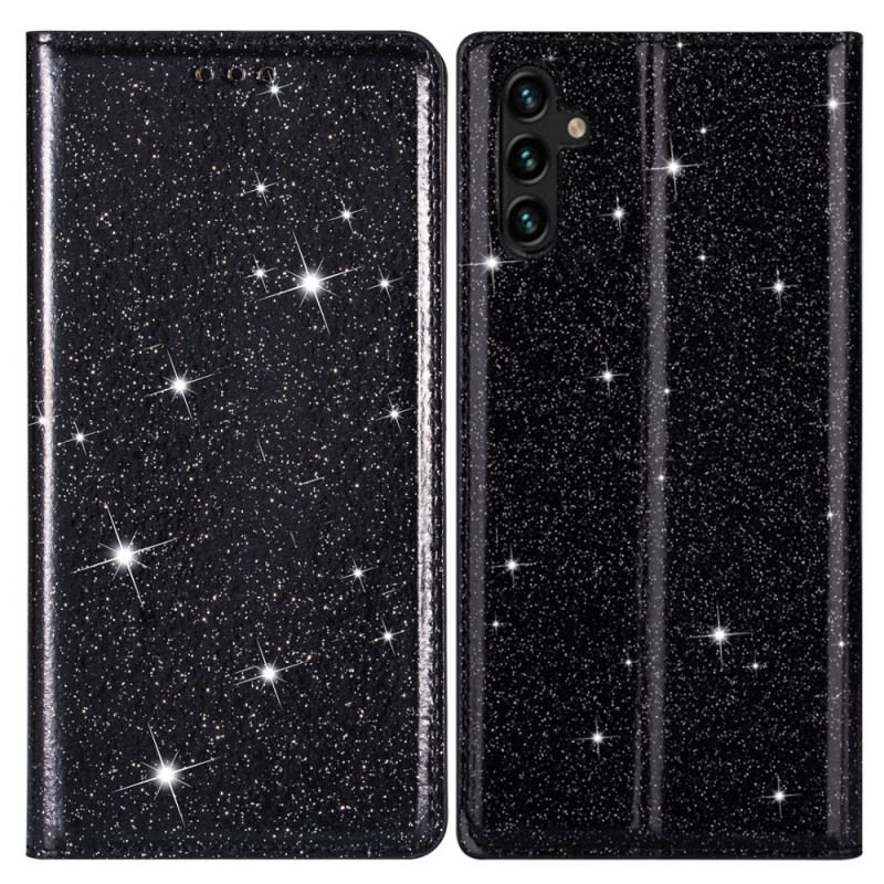 Flip Kotelot Samsung Galaxy A55 5g Brokat