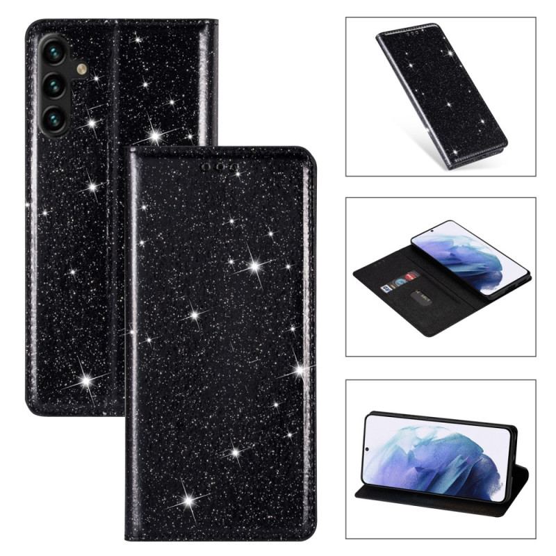 Flip Kotelot Samsung Galaxy A55 5g Brokat