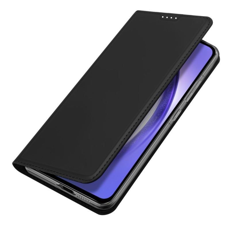 Flip Kotelot Samsung Galaxy A55 5g Seria Skin Pro Dux Ducis Etui Ochronne