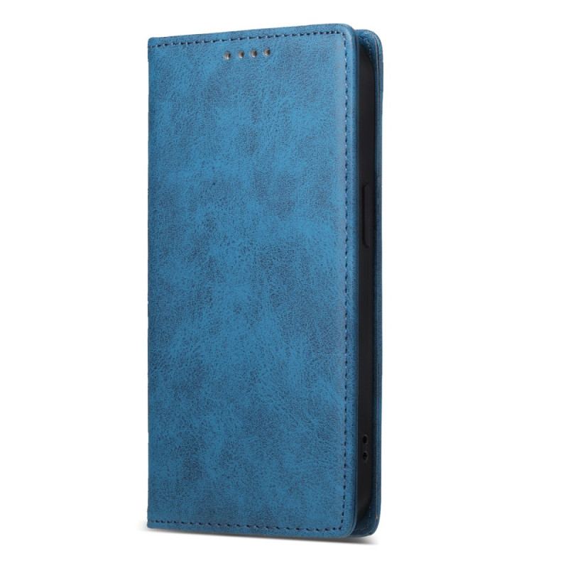 Flip Kotelot Samsung Galaxy A55 5g Z Blokowaniem Rfid Etui Ochronne
