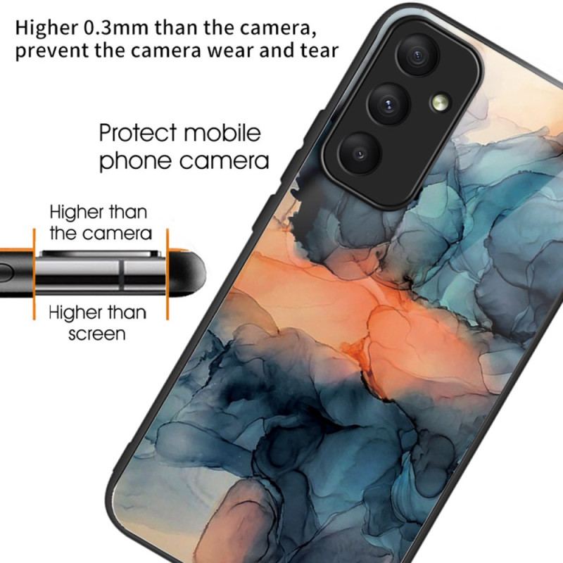 Futerały Samsung Galaxy A55 5g Etui Na Telefon Klasyczny