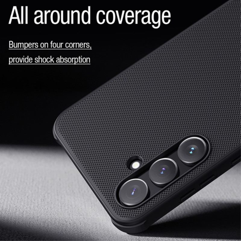 Futerały Samsung Galaxy A55 5g Etui Na Telefon Matowa Tarcza Pro Nillkin