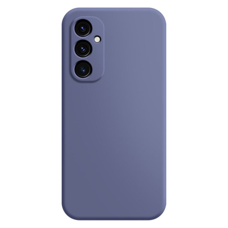 Futerały Samsung Galaxy A55 5g Etui Na Telefon Silikonowa Prosta Krawędź