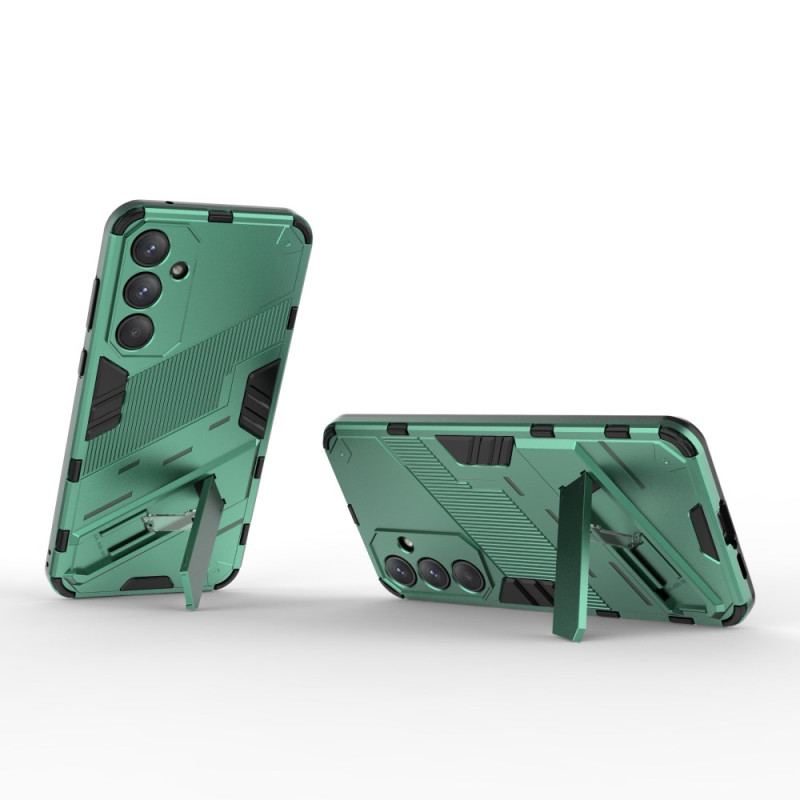 Futerały Samsung Galaxy A55 5g Etui Na Telefon Wsparcie Poziome I Pionowe