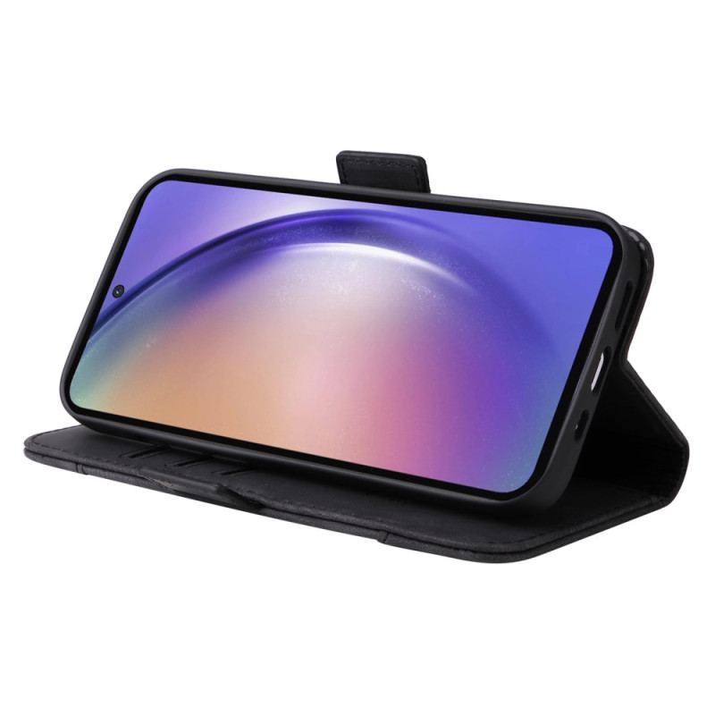 Obudowa Samsung Galaxy A55 5g Etui Na Telefon Posiadacz Karty Betopnice