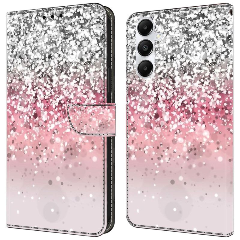 Pokrowce Samsung Galaxy A55 5g Gradient