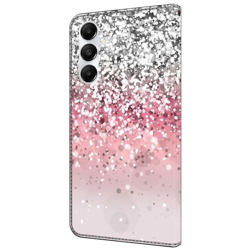 Pokrowce Samsung Galaxy A55 5g Gradient