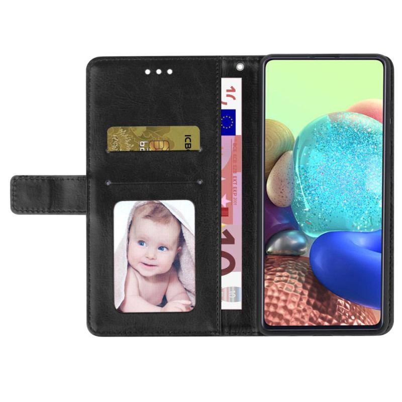 Samsung Galaxy A55 5g Składany Portfel