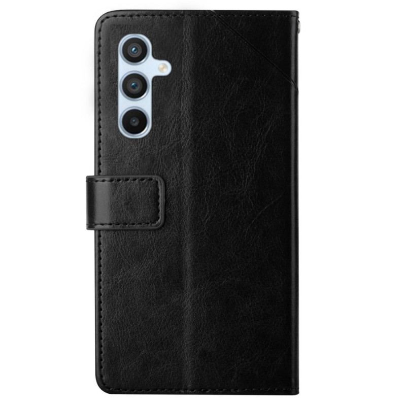 Samsung Galaxy A55 5g Składany Portfel