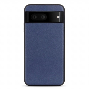 Etui do Google Pixel 7 Prawdziwa Skóra