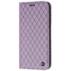 Etui Na Telefon do Google Pixel 7 Etui Folio Diamenty Rfid
