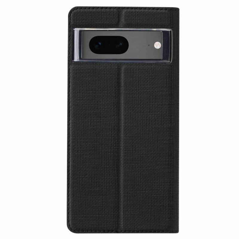 Etui Na Telefon do Google Pixel 7 Etui Folio Seria Vili Dmx