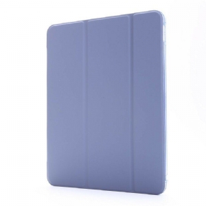 Etui Na Telefon do iPad Pro 12.9" (2022) Piórnik Ze Sztucznej Skóry