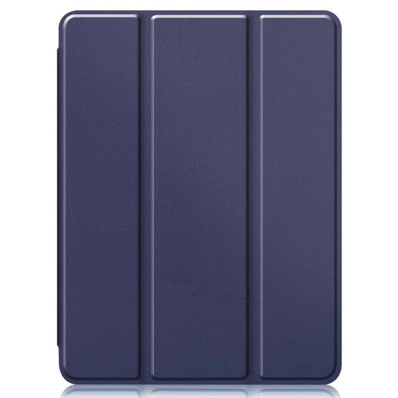 Etui Na Telefon do iPad Pro 12.9" (2022) Potrójna Warstwa