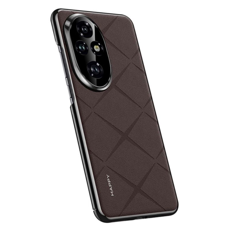 Etui Do Honor 200 Pro Premium