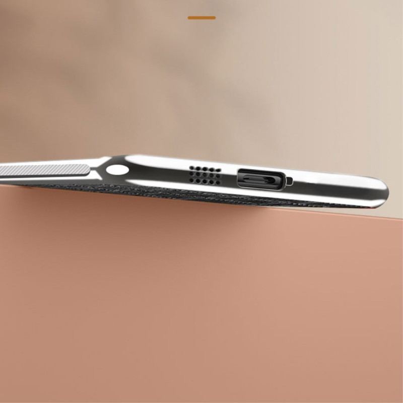 Etui Do Honor 200 Pro Tekstura Krokodyla