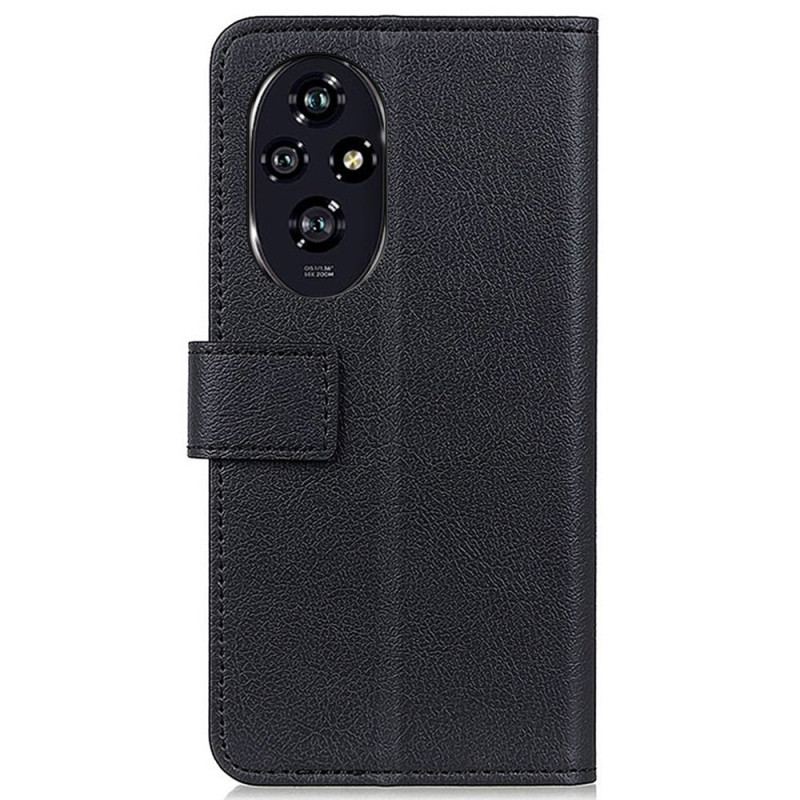 Etui Folio Do Honor 200 Pro Klasyczny