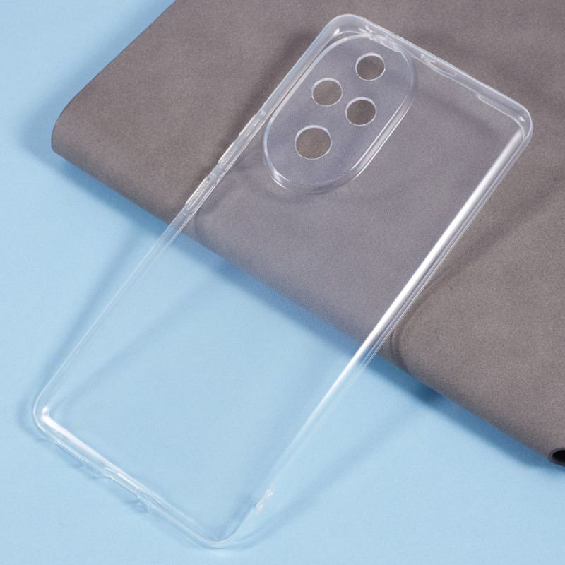 Etui Honor 200 Pro Błyszczące I Przezroczyste