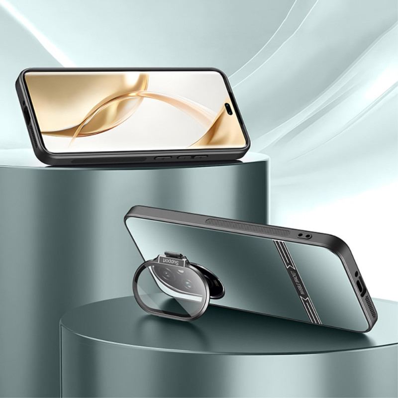 Etui Honor 200 Pro Obsługa Obiektywu W Ramce