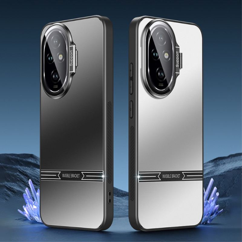 Etui Honor 200 Pro Obsługa Obiektywu W Ramce