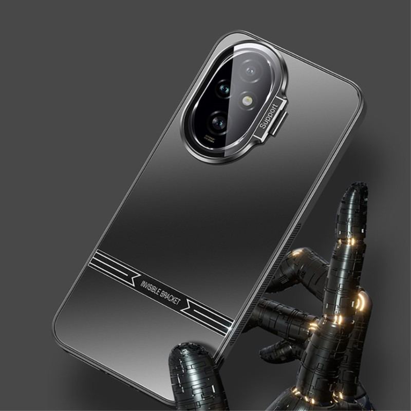 Etui Honor 200 Pro Obsługa Obiektywu W Ramce