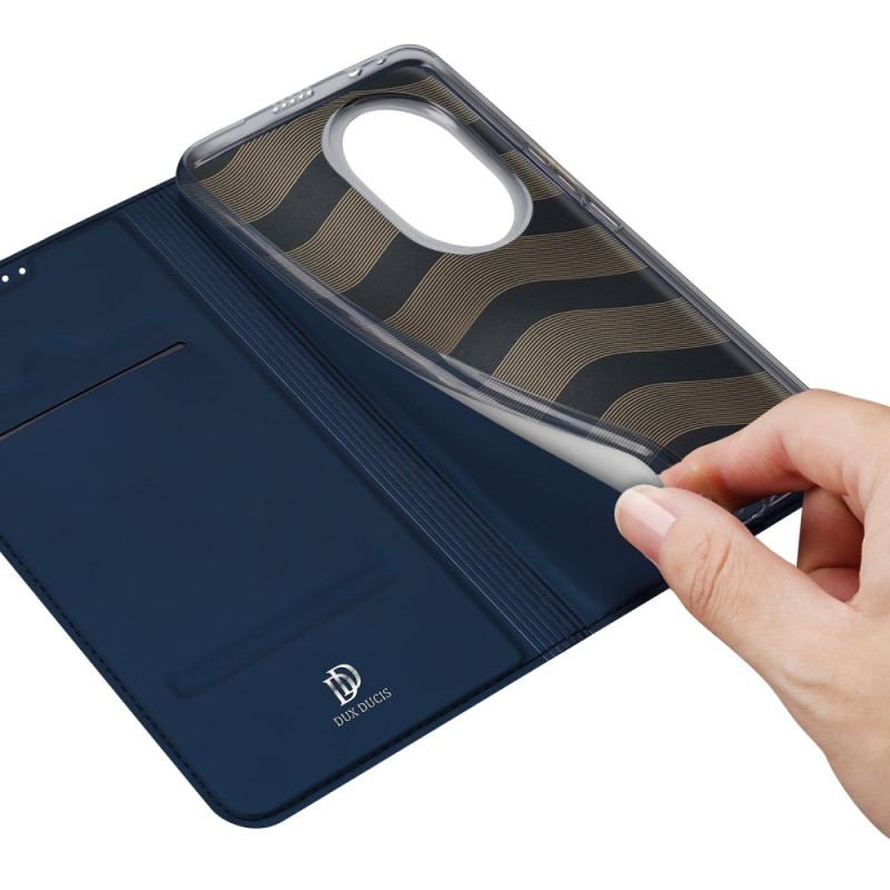 Flip Kotelot Honor 200 Pro Kin Pro Series Dux Ducis