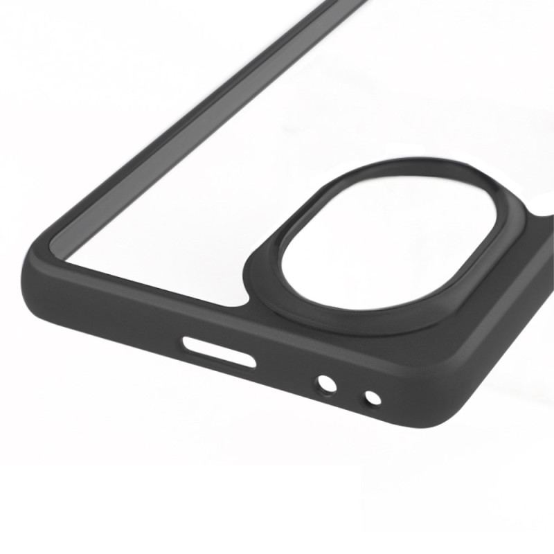 Futerały Honor 200 Pro Etui Na Telefon Dyskrecja