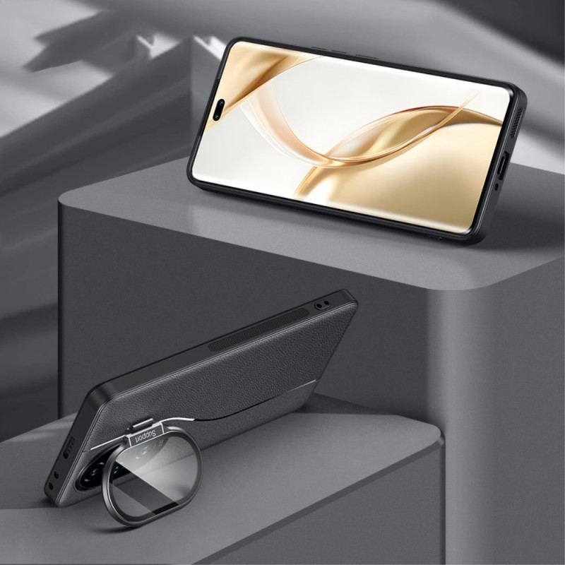 Futerały Honor 200 Pro Etui Na Telefon Ochrona I Wsparcie Aparatu