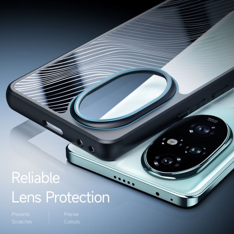 Futerały Honor 200 Pro Etui Na Telefon Seria Aimo Dux Ducis