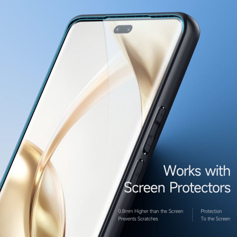 Futerały Honor 200 Pro Etui Na Telefon Seria Aimo Dux Ducis
